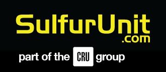 SulfurUnit Logo